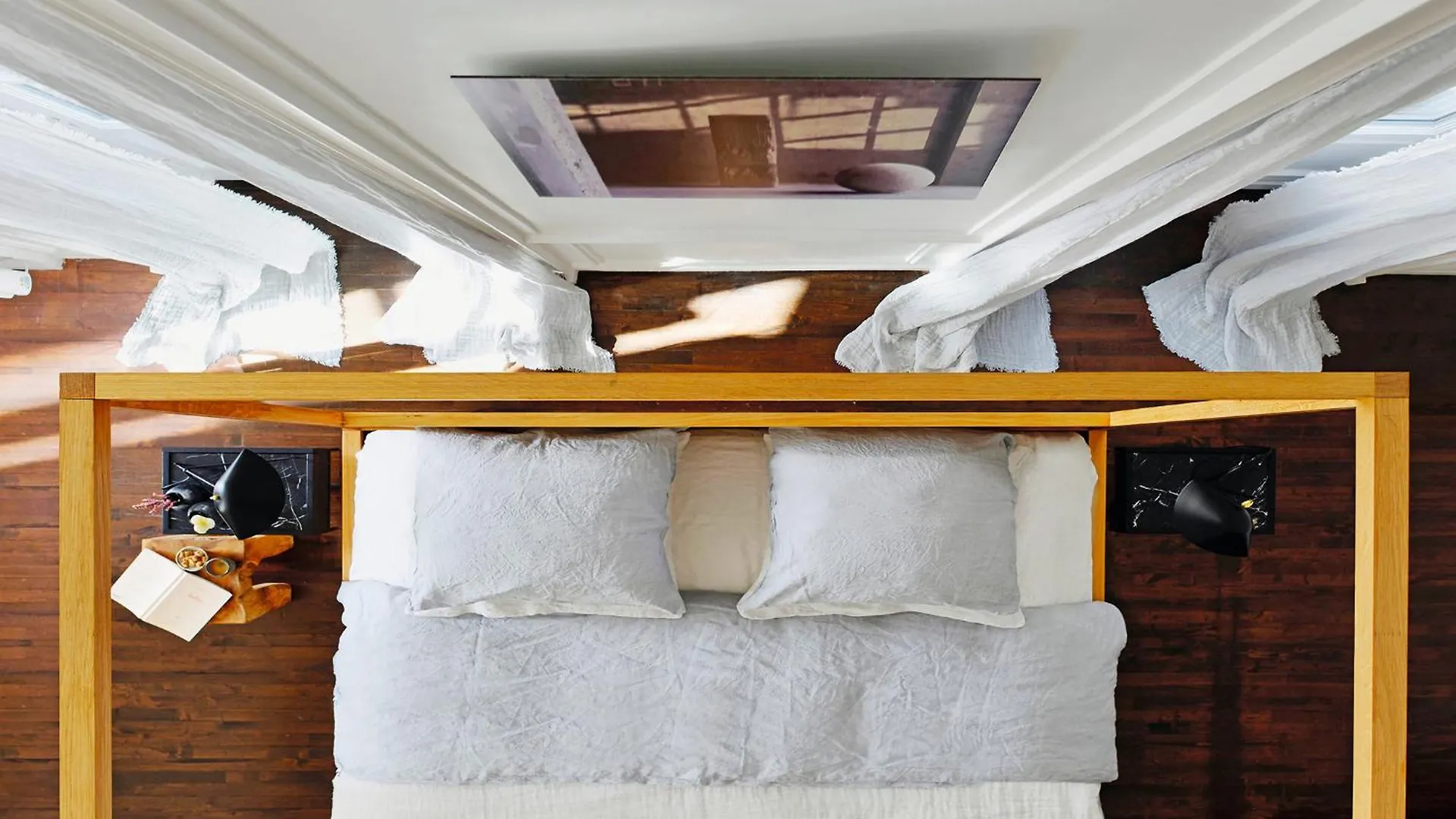 Une Suite A Vannes Apartment