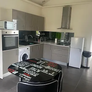 Le Vandenhove Appartement Trévoux