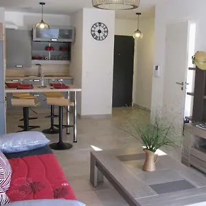 La Noé Appartement
