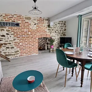 Patern Arz : Centre Historique Appartement